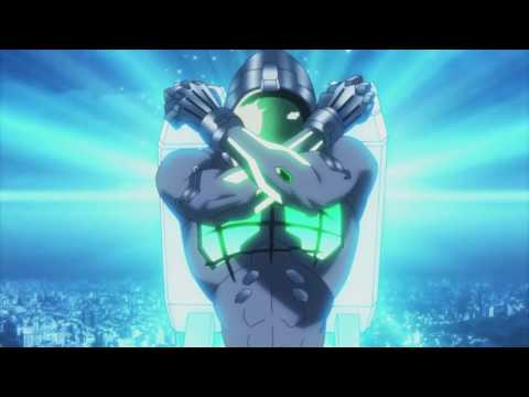 Accel World 「AMV」I Am Stronger