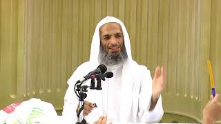 صورة الدرس (20) | شرح صحيح الأذكار والأدعية الشرعية | لفضيلة الشيخ/ خالد اسماعيل