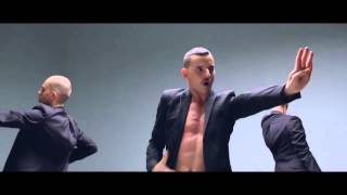 KAZAKY feat  THE HARDKISS   Strange Moves