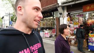 100 Hours in Suzhou, China! (Full Documentary) Chinese Street Food in the Venice of the East!