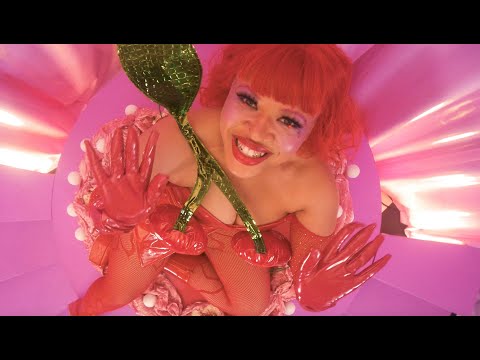Madison Rose - "GIRLS GIRLS GIRLS" (Official Music Video)