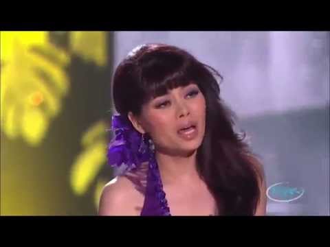 Thể hiện bởi Ngọc Anh