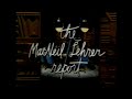 End Credits Of The MacNeil Lehrer Report PBS 1980
