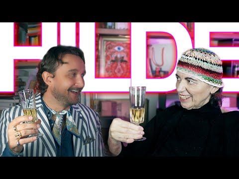 Interview with Hilde Soliani: The Absolute Queen of Gourmand Perfumes 👸🏻