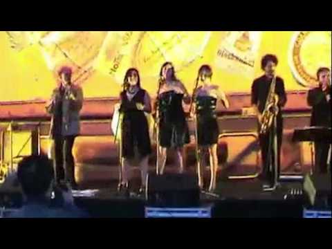 375 EVENTS presents Ricky and The Jets