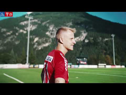 Local Club - SC Sparkasse Imst 1933