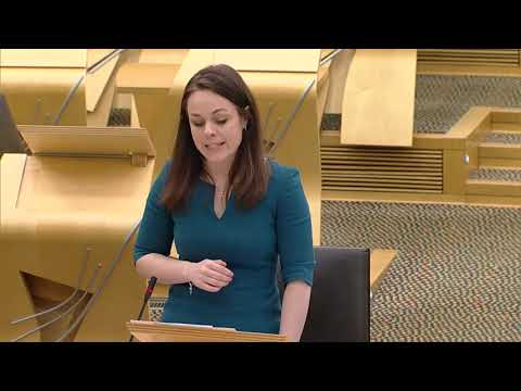 Ministerial Statement: Scottish Budget 2021-2022 28.01.2021