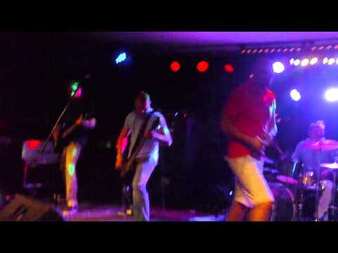 Risoid System-Behind the Sun -Live 19.05.12
