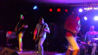 Risoid System-Behind the Sun -Live 19.05.12