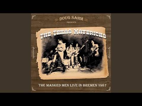 She's About A Mover (w. Loretta Lynn) cover