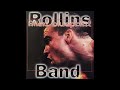 Rollins Band - "Step Back (Woodstock '94 - 08-13-1994 - Saugerties, NY) (cuts in)"