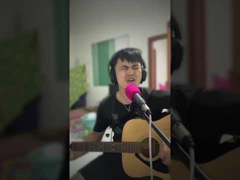 Au koh karati (Lorina Ingging) - short cover akustik