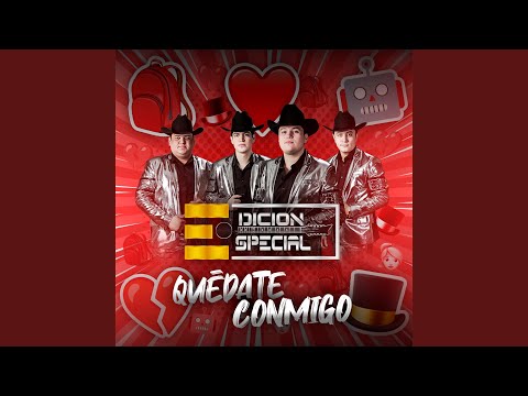 Quédate Conmigo