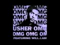 Usher Ft Will I Am - Oh My Gosh 