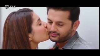 Srinivasa Kalyanam Audio Launch | Nithiin, Raashi Khanna | Mickey J Meyer | Dil Raju