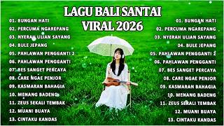 Download lagu TOP LAGU BALI HITS DAN SANTAI, TERBARU POPULER VIRAL 2026, BUNGAN HATI PAHLAWAN PENGGANTI ‼️ mp3 Download lagu TOP LAGU BALI HITS DAN SANTAI, TERBARU POPULER VIRAL 2026, BUNGAN HATI PAHLAWAN PENGGANTI ‼️ mp3