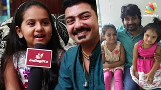 I want to act with Sivakarthikeyan Uncle :  Pooja Interview | Kalyanam Mudhal Kadhal Varai Interview