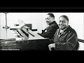 Albert Ammons, Pete Johnson & Harry James - Boo Woo Woo mix