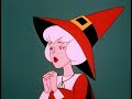 Sabrina The Teenage Witch 1970 Costume Party Correct Video Speed High Bitrate SD