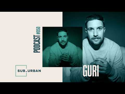 Deep & Afro House Music Mix by Guri // Sub_Urban Music Radio 050