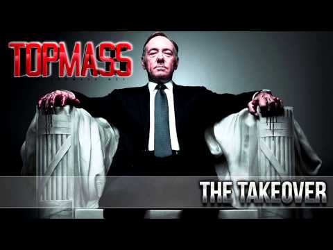 THE TAKEOVER - {HipHop/Anthem Instrumental} TopMass!