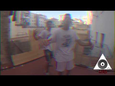 Porky y Crie - Mano a mano (1Shot)