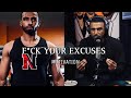 Myron Gaines Motivational Rant On Weak Minded Men