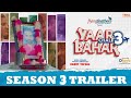 Yaar Chale Bahar Season 3 Official Trailer Episode 1 Release Date Rabbi Tiwana Future Boi