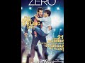 ZERO ISSAQBAAZI Full Audio Song SHARUKHAN SALMAN KHAN