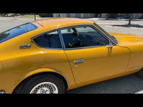 1971 Nissan Automobile (CC-2086643) for sale in Roseville, California