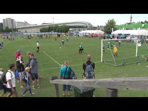 Hesa Cup 2015 Tähtitorni boys trailer