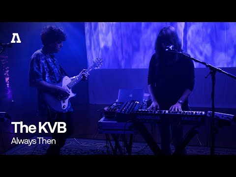 Always Then - The KVB