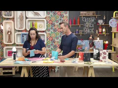 Assim Fica Fácil - 08/03/2017 B1