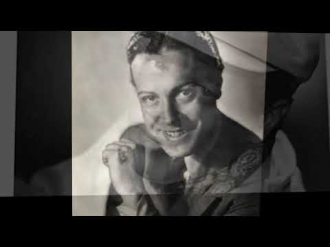 Wolf Albach-Retty Biografie - Deutsche Schauspieler