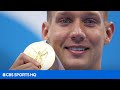 Olympics Day 6 Recap: Caeleb Dressel and Katie Ledecky Medal [BIG NIGHT FOR USA SWIMMING]