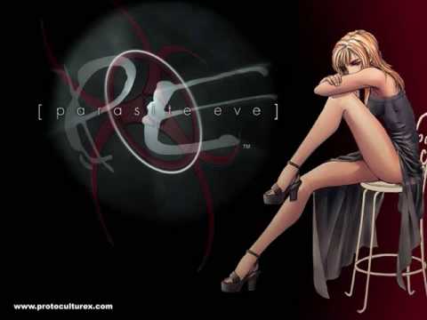 Parasite Eve : Phrase, Theme and Reprise of Aya Brea