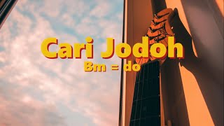 Download lagu Wali - Cari Jodoh (Backing Track) mp3 Download lagu Wali - Cari Jodoh (Backing Track) mp3