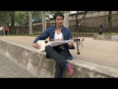 KENGO SAITO - JAPANISTAN EPK