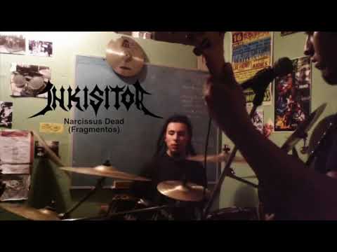 Inkisitor (Two songs fragments)