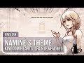 【Lizz】Naminé's Theme - Original Lyrics【Kingdom ...