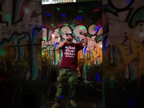 SeaOne "The Ghetto God"