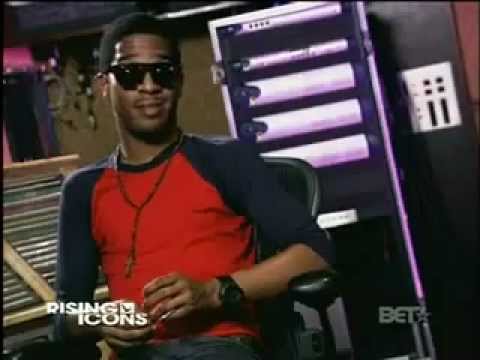 Kid cudi live- Rising Icons (2/2)