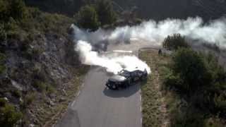 Missile Strike - Street Drift Spain