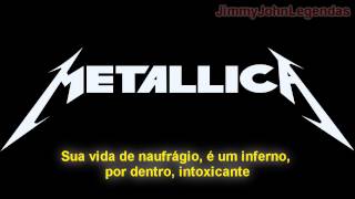 Metallica - The Unforgiven III - Legendado