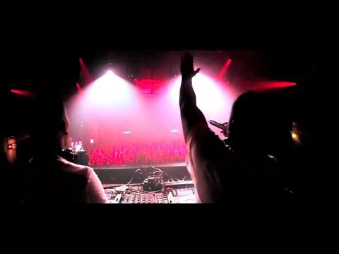 JockeyBoys - We are the JockeyBoys Part 1