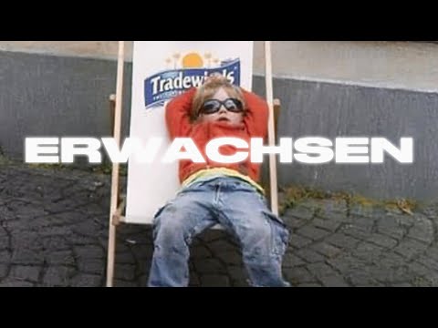 outofhere - Erwachsen (prod. The Kiss)