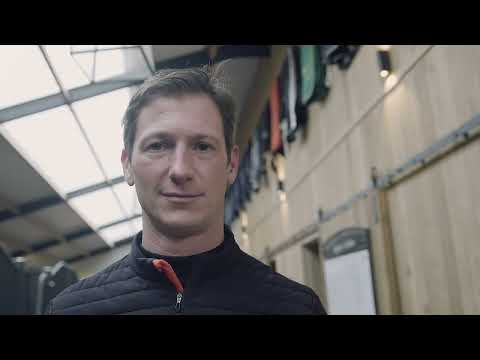 ANDUVET - Daniel Deusser gebt Tipps