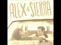Alex & Sierra- Little Do You Know Rap Instrumental ...