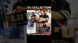 Lil’ O – Da Fat Rat Wit Da Cheeze 💿