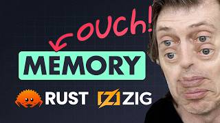 Download lagu Rust and Zig are fighting again mp3